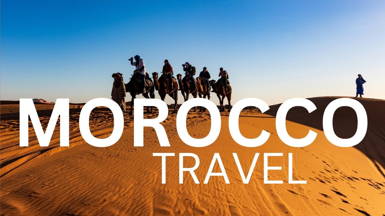 Discover Morocco's Hidden Gems: Top 10