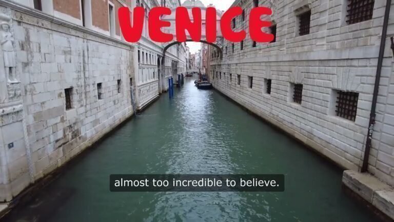 Discover Venice
