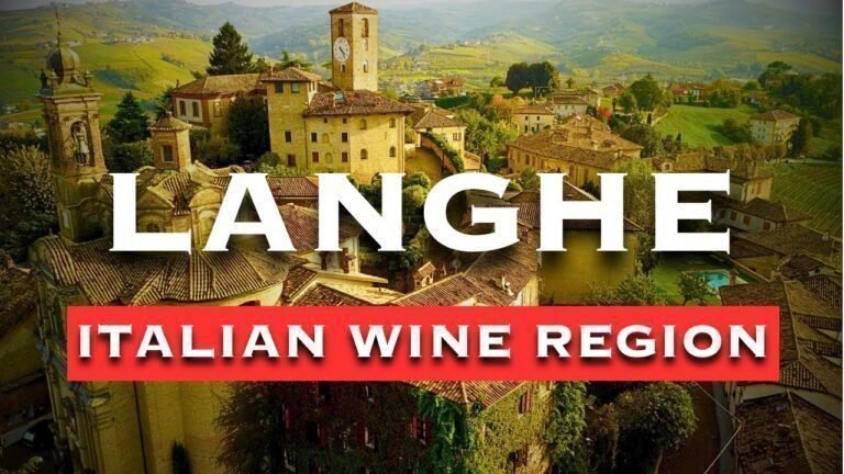 Italian Wine Barbaresco