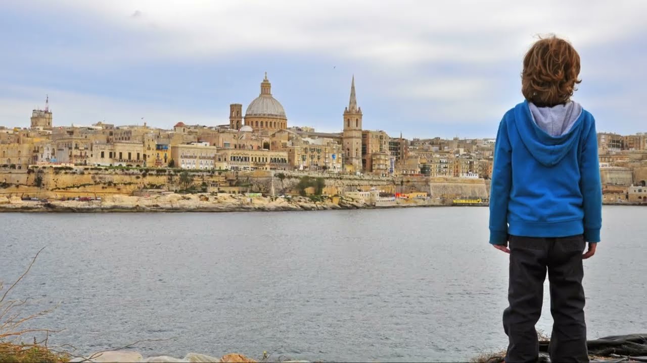 Discover Malta