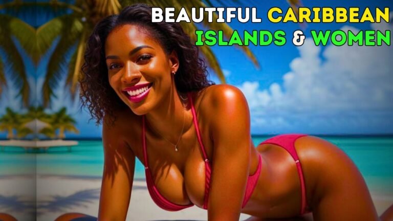 Island travel: Coral Reefs