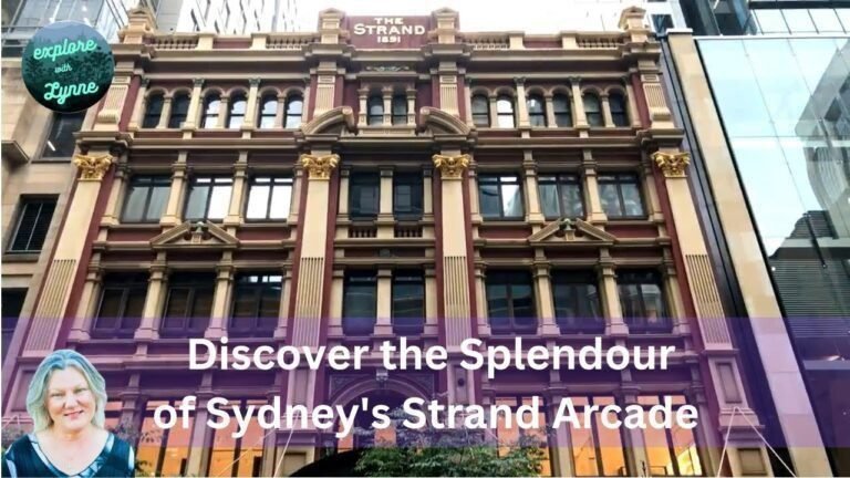 Discover Sydney