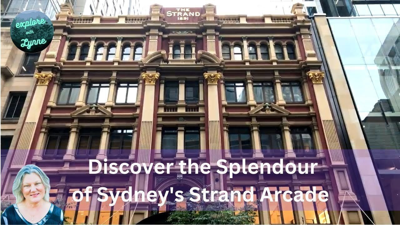 Discover Sydney