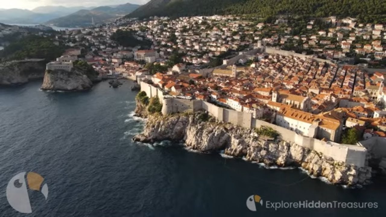 Discover Dubrovnik