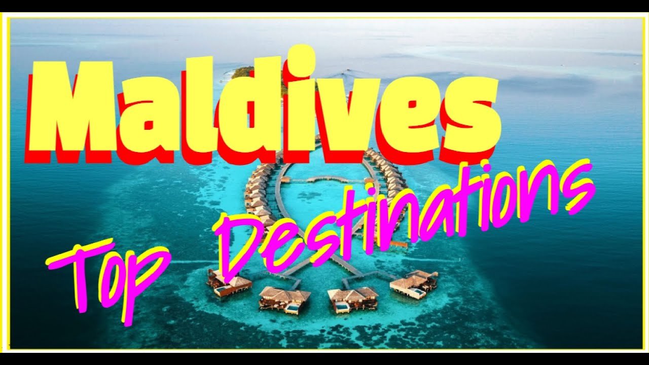 Discover Maldives