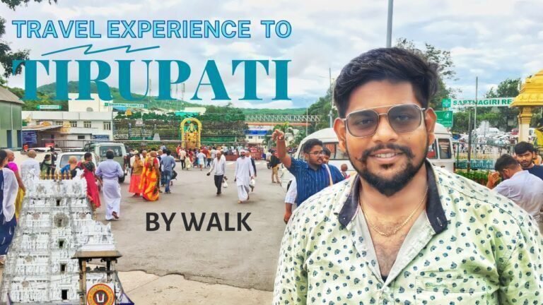 travel Spiritual Journeys