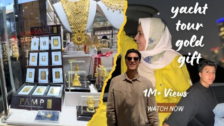 Ship travel: Private Yacht Experiences