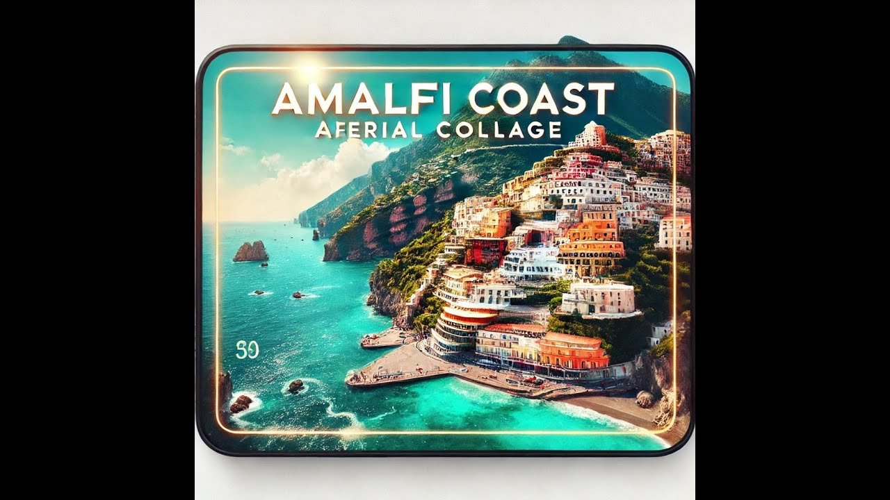 Discover Amalfi Coast