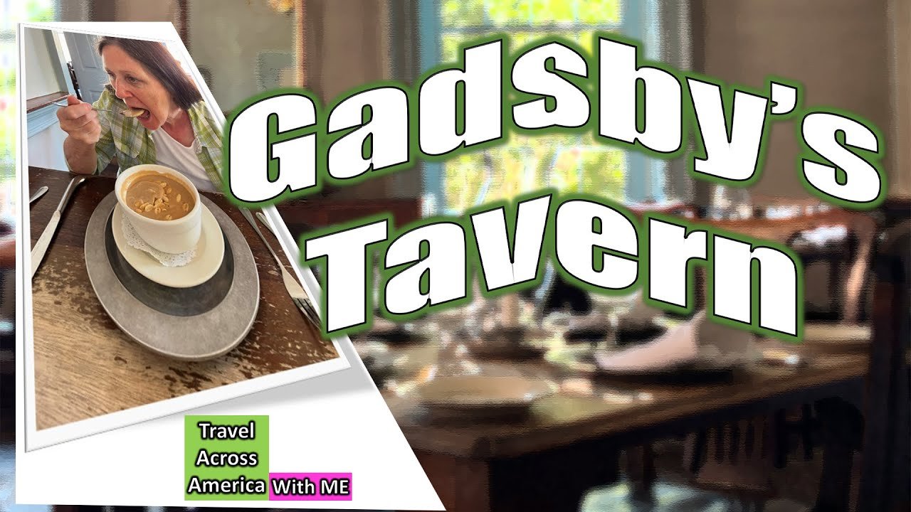 Road trip restaurant recommendations