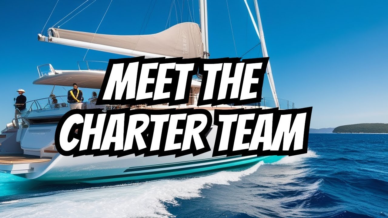 Ship travel: Yacht Charters