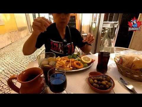 Travel and food Gastronomic adventures