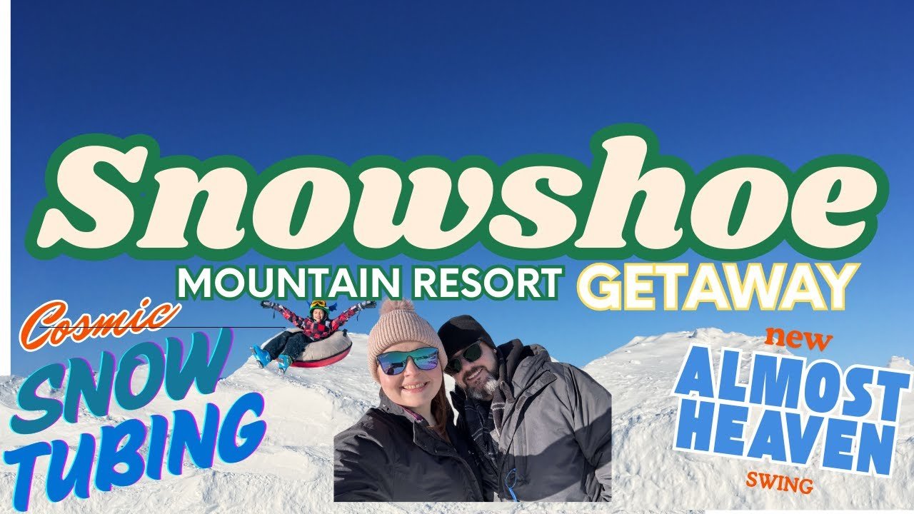 Ski Destinations in Snowy mountain adventures