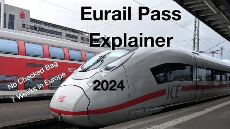 Train travel: Train Schedules