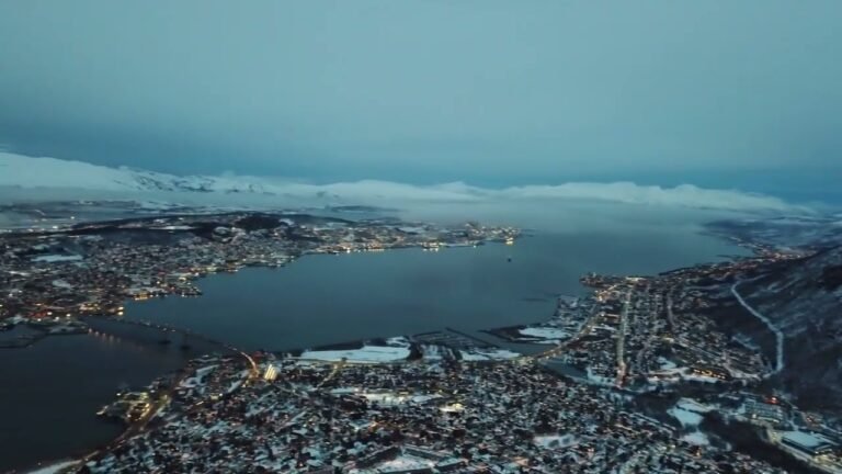 Island travel: Scenic Landscapes