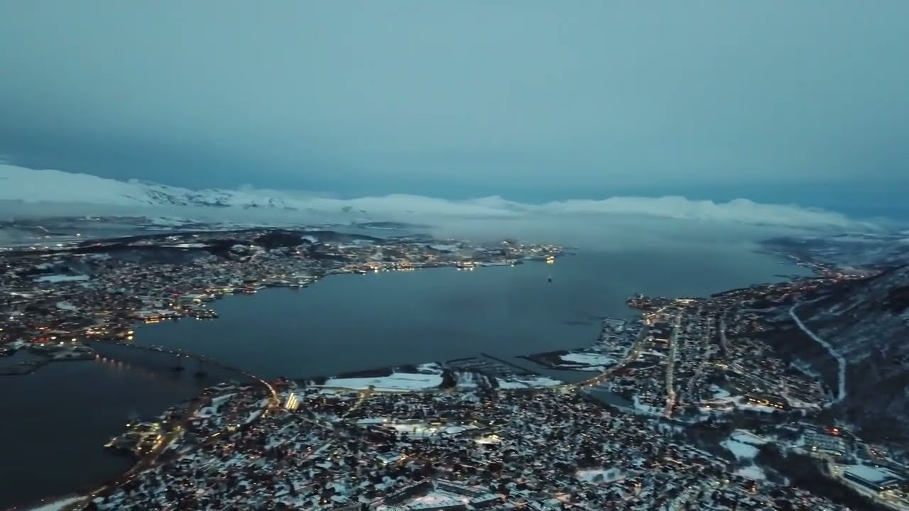 Island travel: Scenic Landscapes