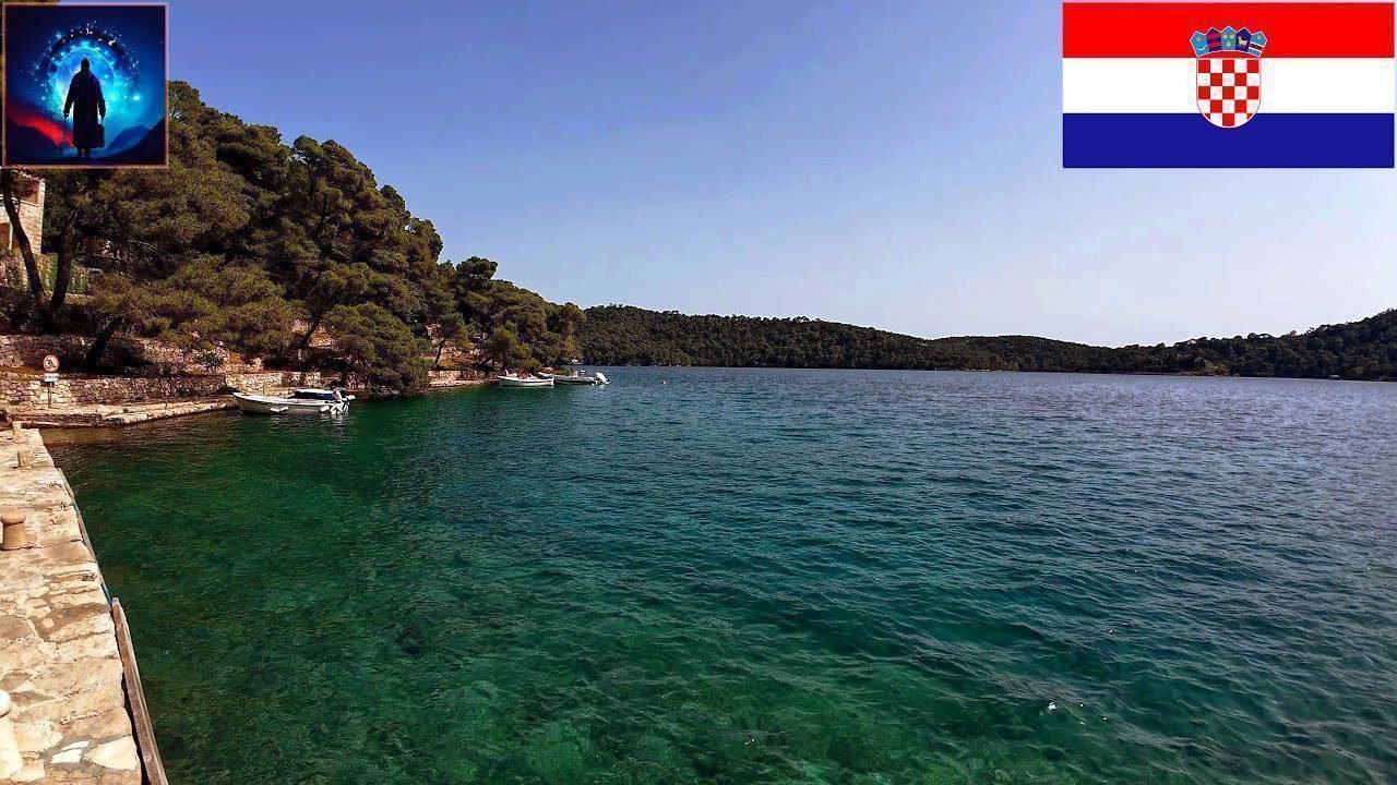 Travel Croatia: Visit national parks
