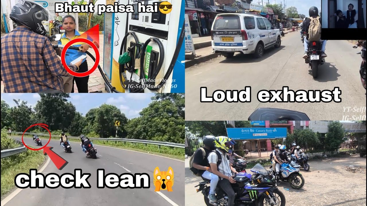 Road trip Local cuisine road trips