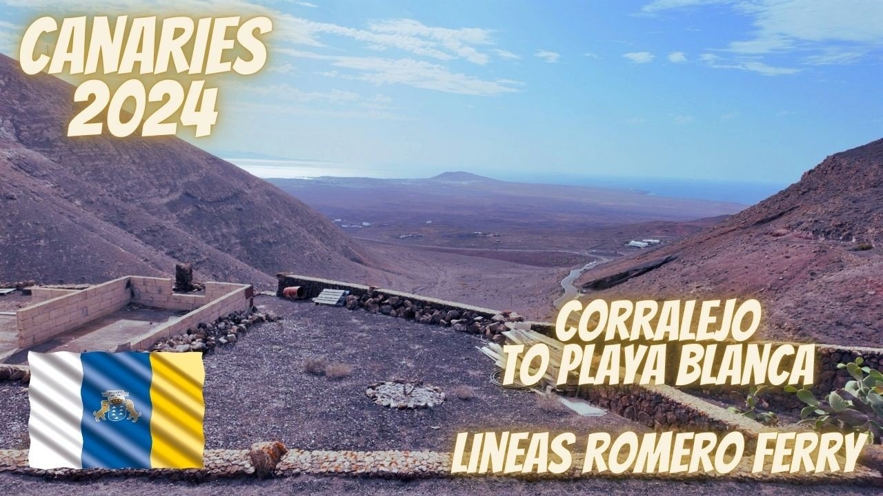 Island travel: Island Hopping