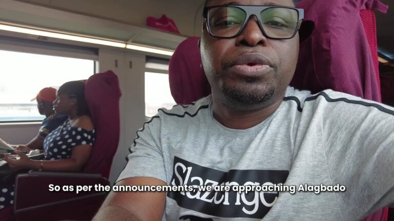 Train travel: Train Travel Tips