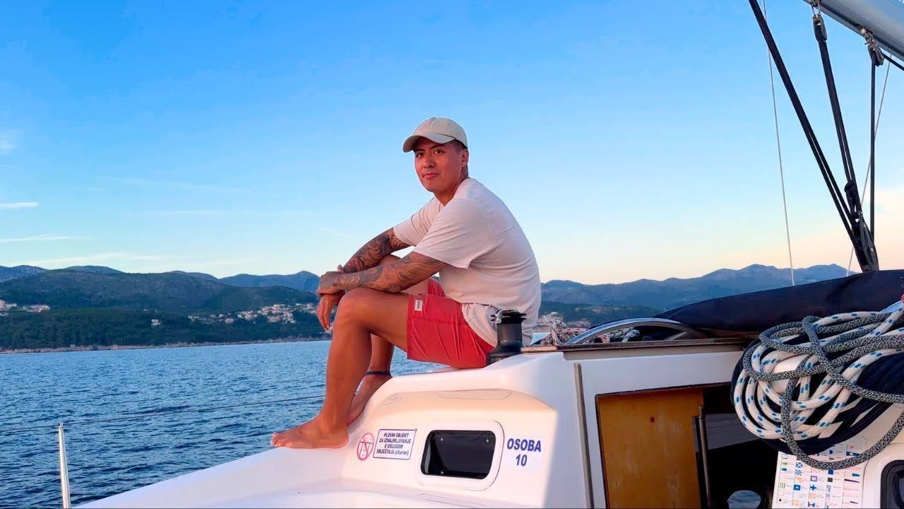 Travel Croatia: Sail the Adriatic Sea