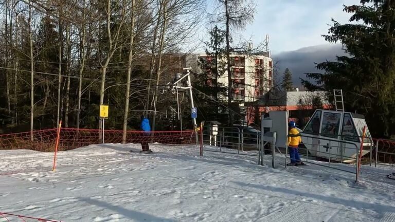 Ski Destinations in Skiing with kids