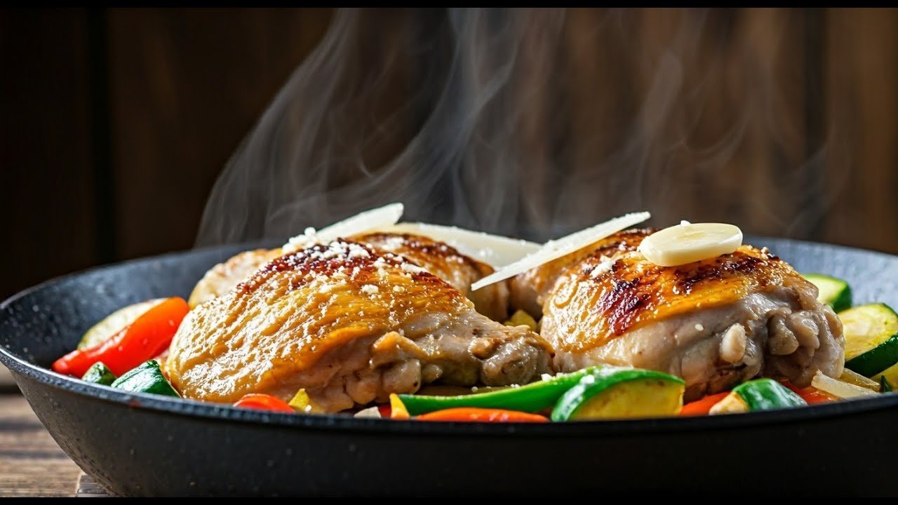 Mediterranean food: Gyro