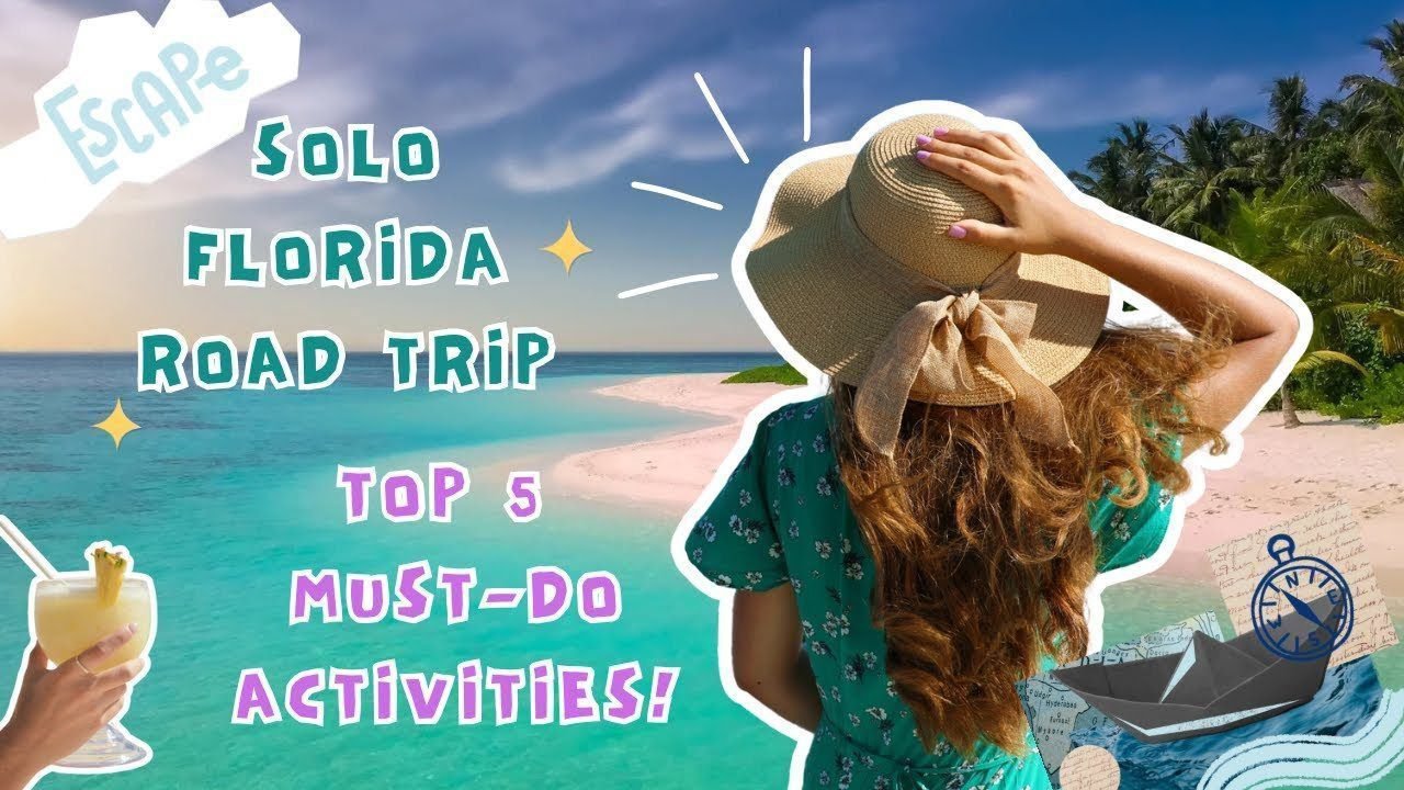 solo travel: Adventure Activities