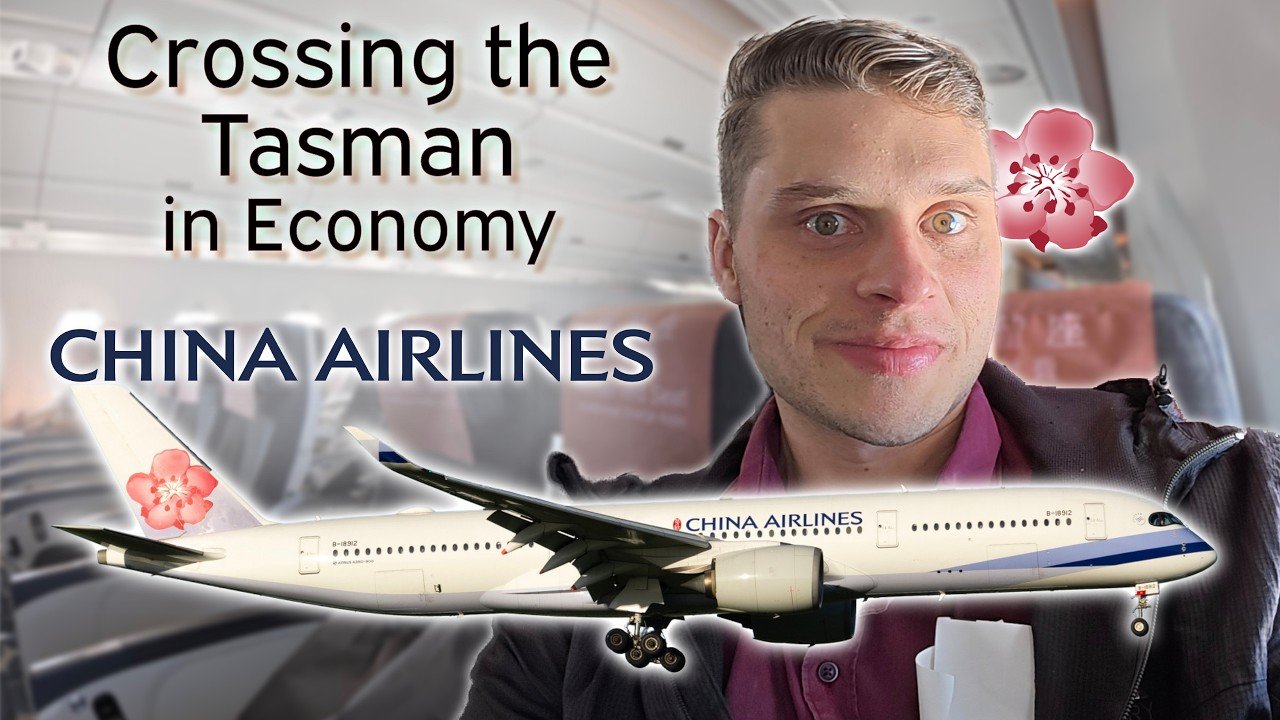 Airplane travel: Boarding Pass