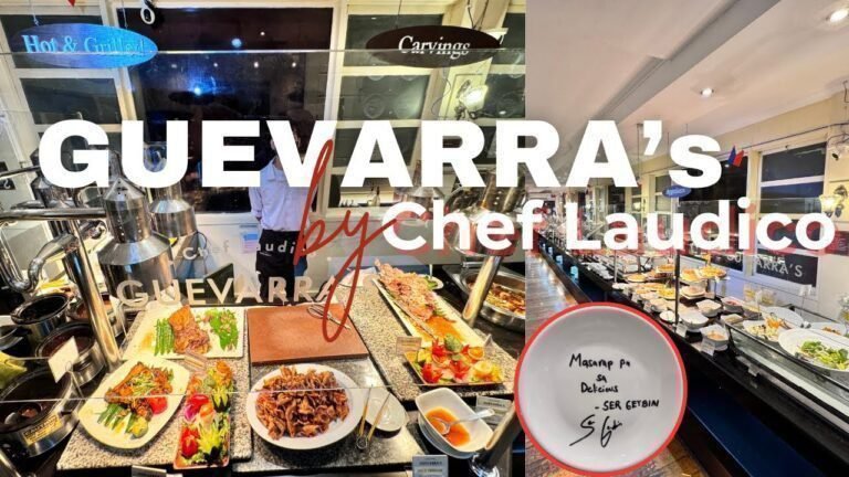 Travel and food Chef travel shows