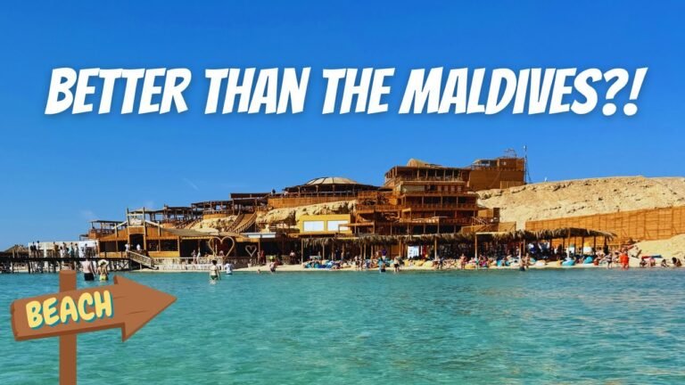 Island travel: Adventure Excursions