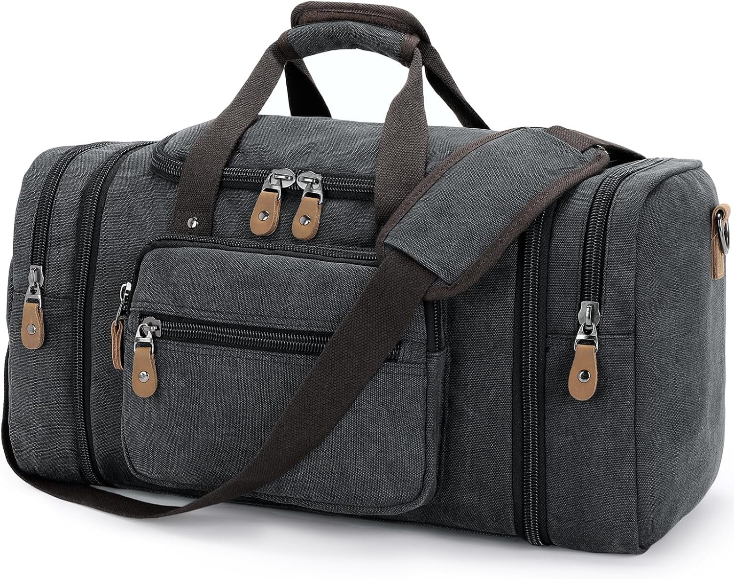 Duffel bag for travel