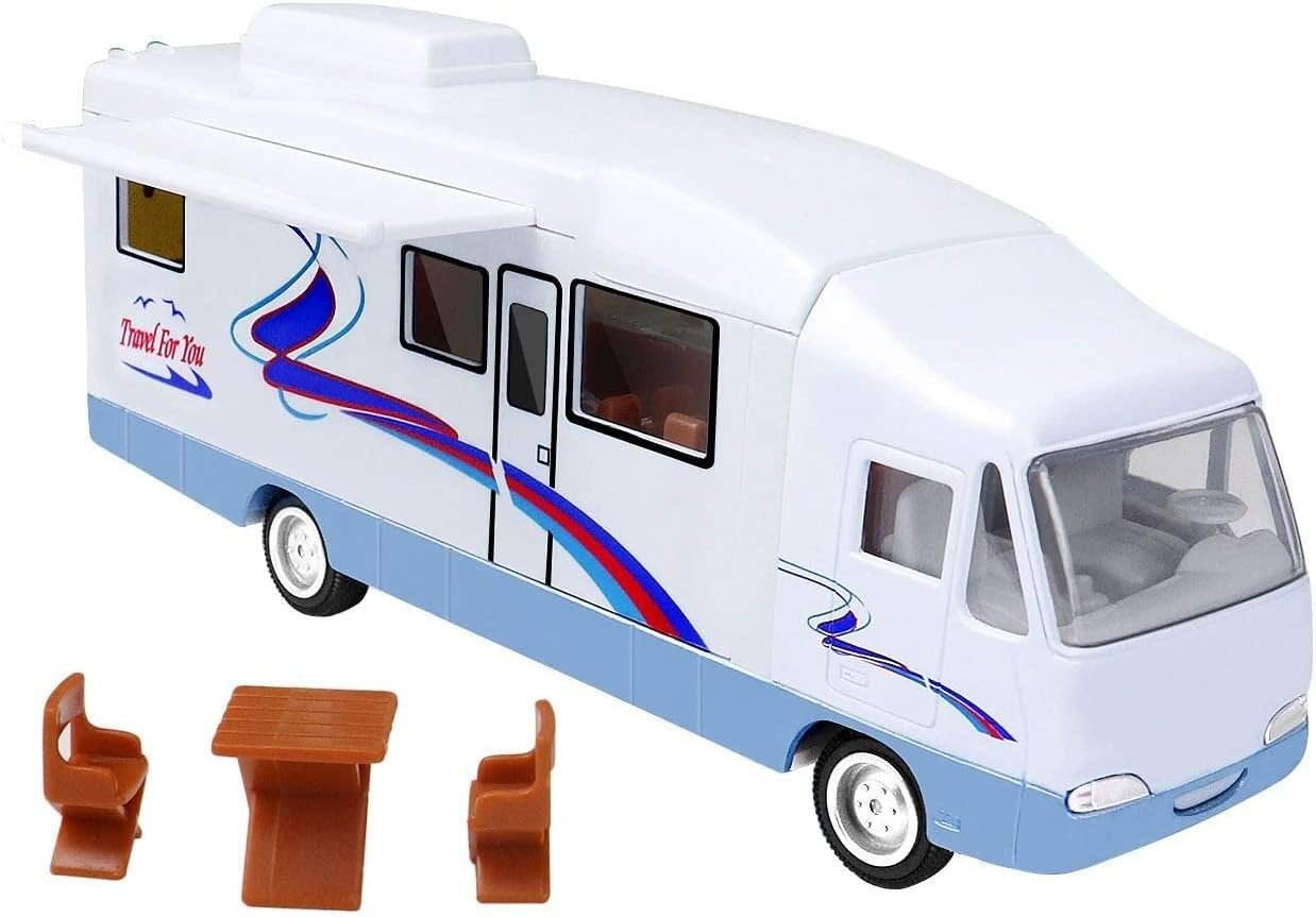 Recreational Vehicle