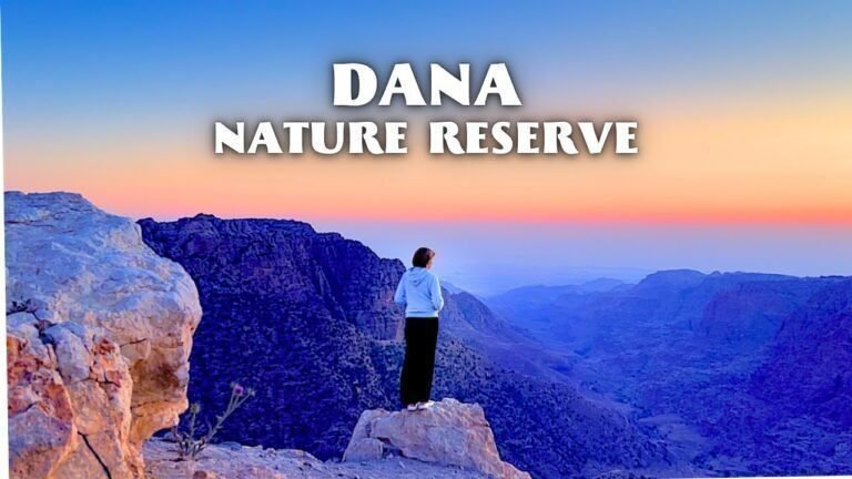 travel Guided Nature Walks