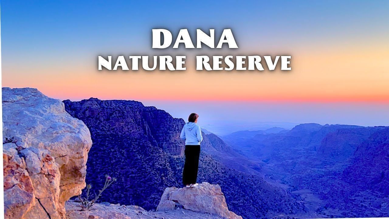 travel Guided Nature Walks