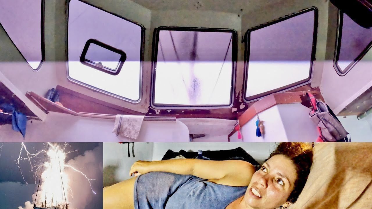 Ship travel: Small Ship Cruises