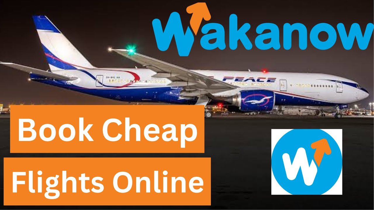 Airplane travel: Airfare Deals