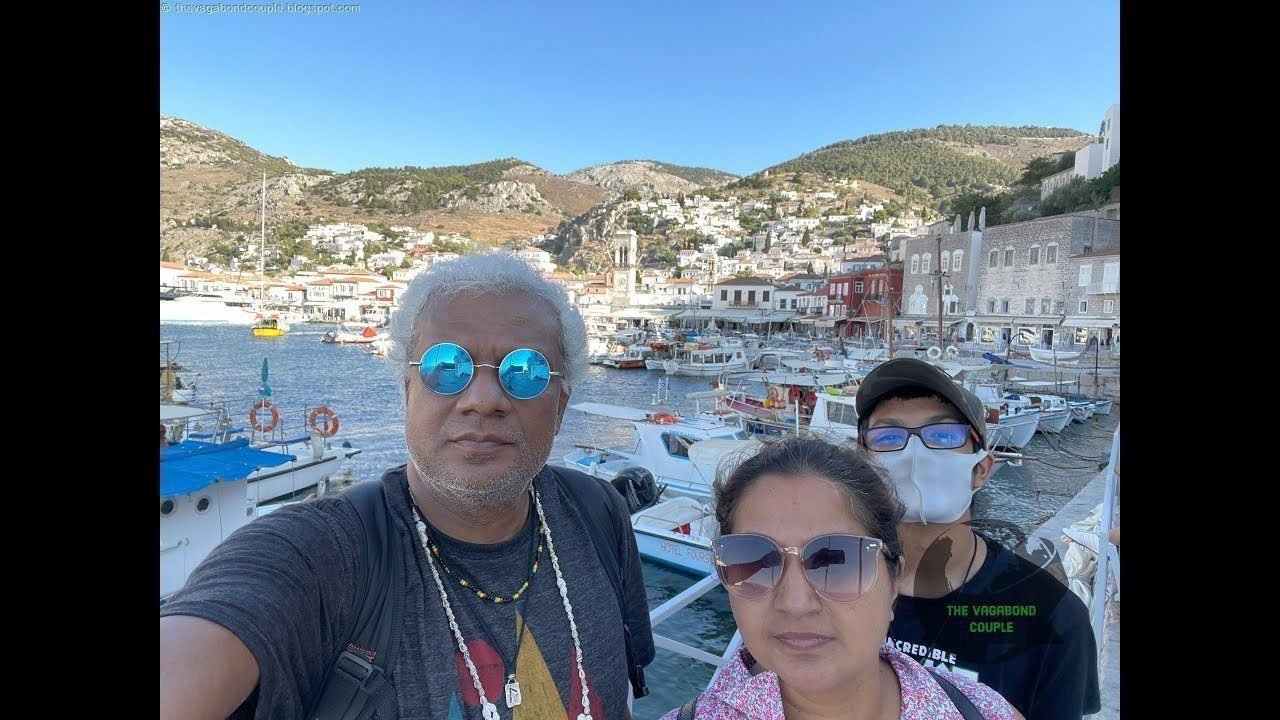 Island travel: Island Escapes