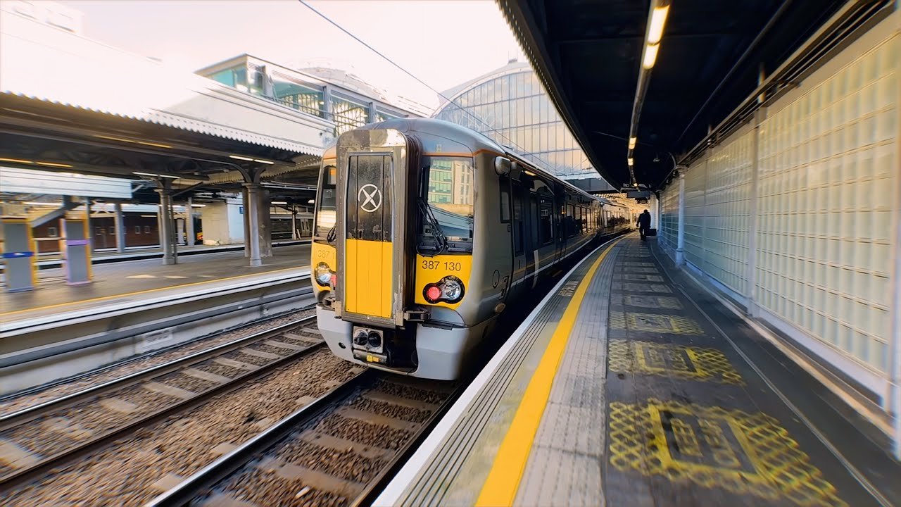 Train travel: Train Tickets