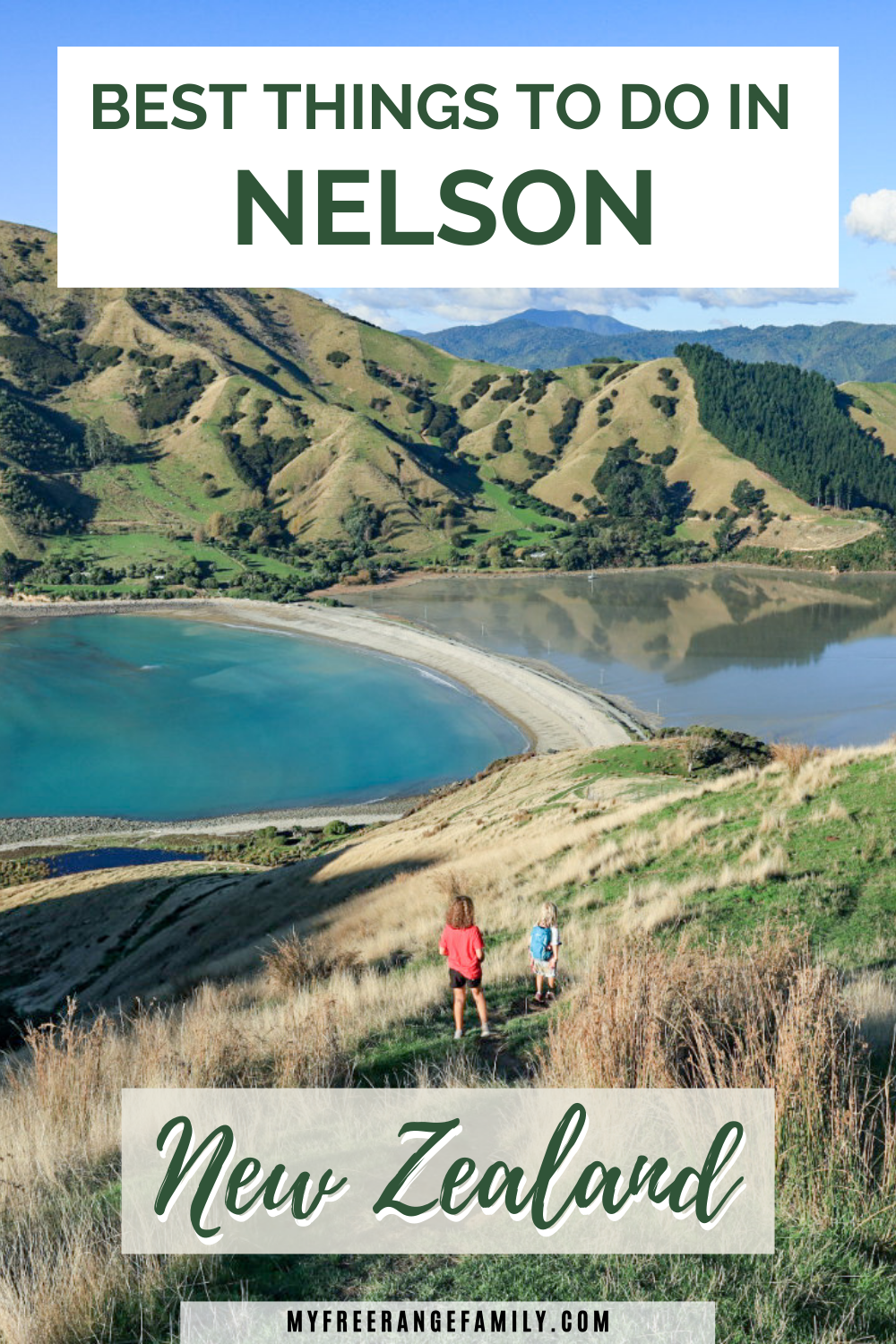 Here are the Best Things to do in Nelson New Zealand! Stop Scrolling and Get Our Guide!