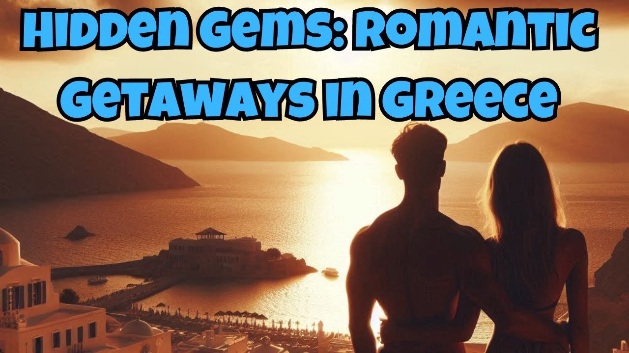 Romantic Getaway: Romantic Stays