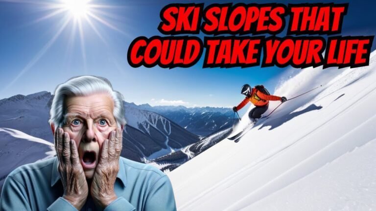 Ski Destinations in Backcountry skiing adventures