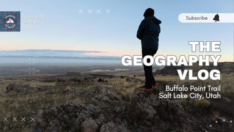 Island travel: Hiking Trails