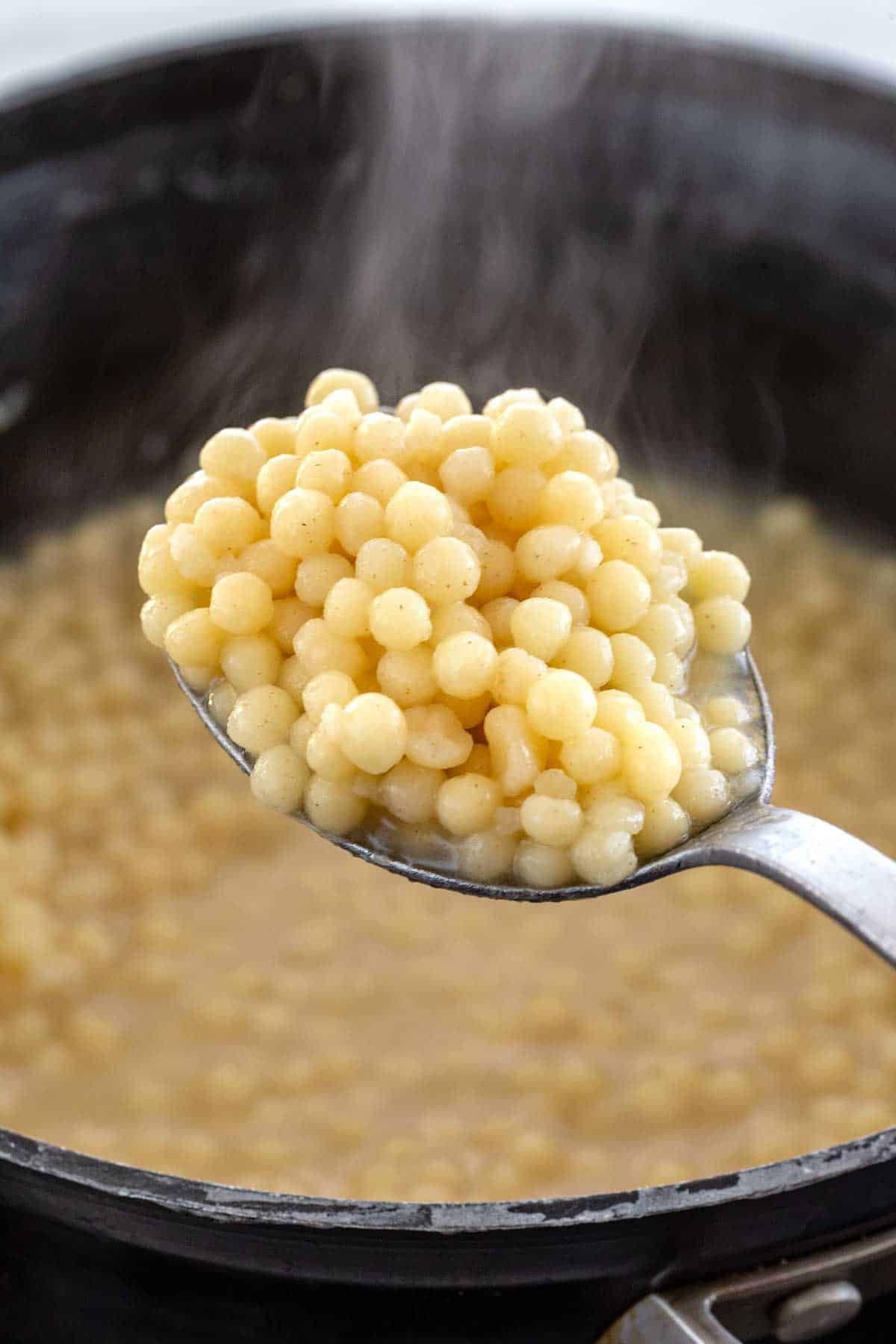 How to Cook Couscous