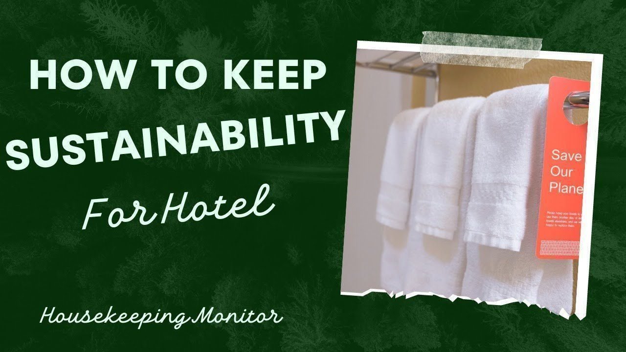 travel Eco-Friendly Resorts