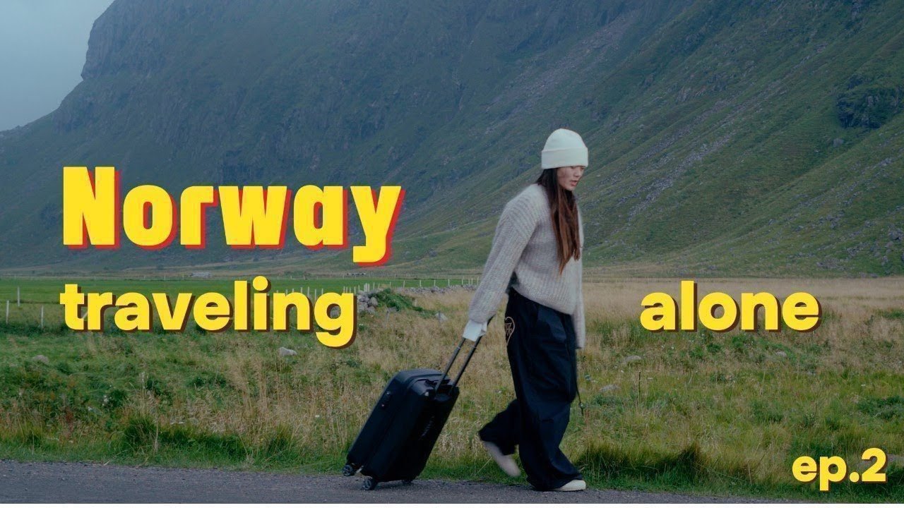 Island travel: Surfing Spots