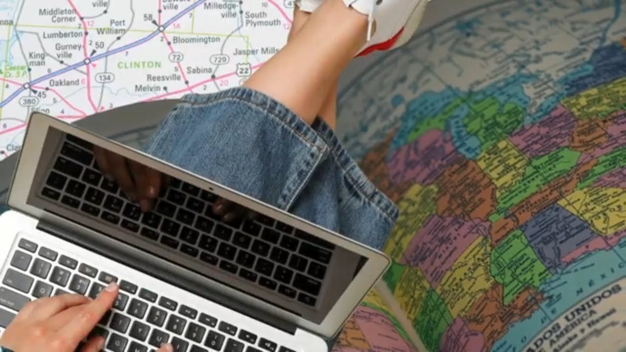 solo travel: Solo Female Travelers