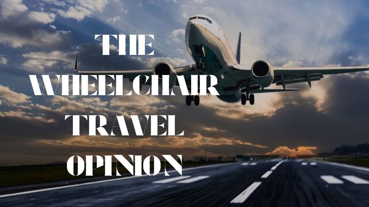 Airplane travel: Travel Restrictions