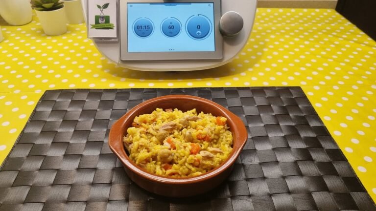 Italian Food Insalata di Riso