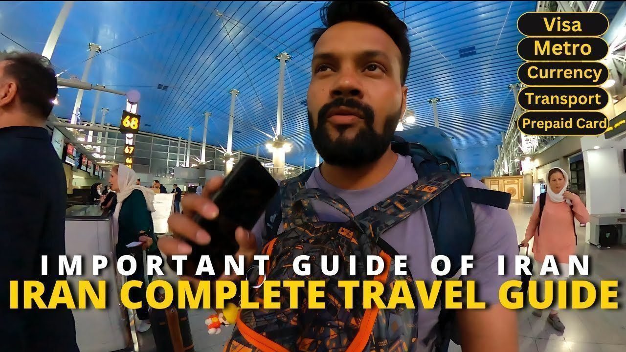 solo travel: Solo Travel Guides