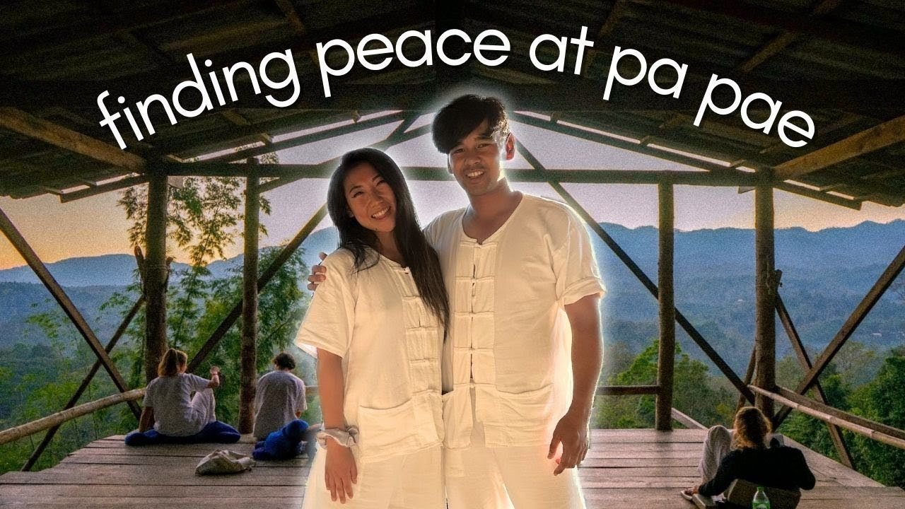 travel Yoga and Meditation Retreats